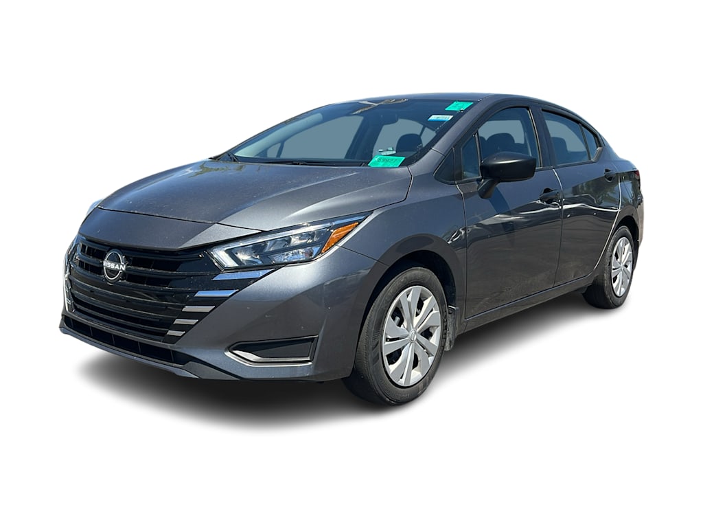 nissan versa sedan 2025 3N1CN8DV4SL877165 image nissan versa sedan 2025 3N1CN8DV4SL877165 image